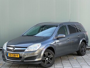 Opel Astra Wagon BWJ 2009 1.6 116PK Edition NWE APK