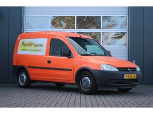 Opel Combo 1.3 CDTi Base MARGE