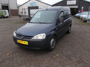 Opel Combo 1.3 CDTi Base (marge) airco weinig km schuifdeur