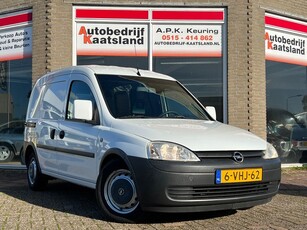 Opel Combo 1.3 CDTi Base - Nieuwe Apk - Marge -