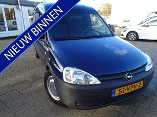 Opel Combo 1.3 CDTi Base VOORZIEN VAN AIRCO !!! (bj 2008)