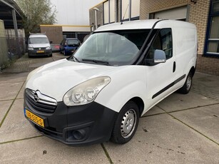 Opel Combo 1.3 CDTi ecoFLEX Airco Euro 5 (bj 2013)