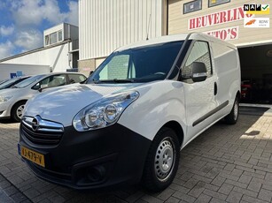 Opel Combo 1.3 CDTi L2H1 ecoFLEXAIRCO