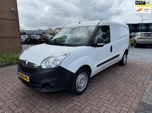 Opel Combo 1.3 CDTi L2H1 Edition, Navi, Inbouw