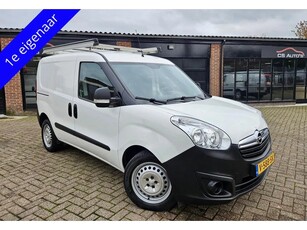 Opel Combo 1.3 CDTiEdition201845361km napeuro6