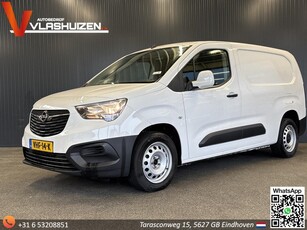 Opel Combo 1.5D L2H1 Edition € 6.850,- NETTO! Euro 6