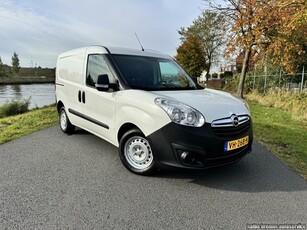 Opel Combo 1.6 CDTi L1H1AircoTrekhaakMarge