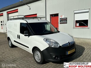 Opel Combo 1.6 CDTi L2H1 2018 EURO6