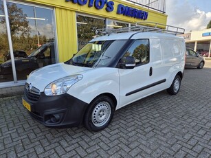 Opel Combo 1.6 CDTi L2H1 Sport