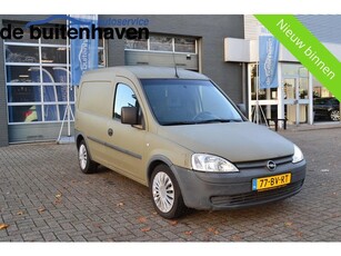 Opel Combo 1.7 CDTi (bj 2005)