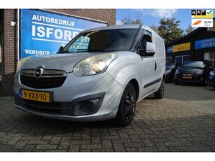 Opel Combo 2.0 CDTi L1H1