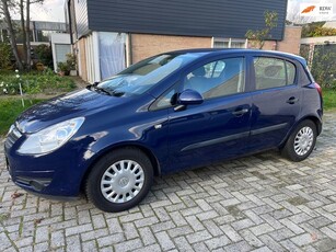 Opel Corsa 1.0-12V Edition