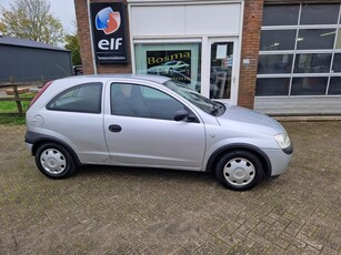 Opel Corsa 1.0-12V 