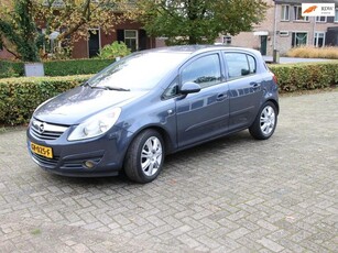 Opel Corsa 1.0-12V Essentia