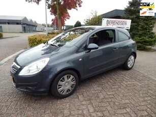 Opel Corsa 1.0-12V Essentia EXPORT ONLY !!