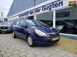 Opel Corsa 1.0-12V Selection / Airco / 112.000 Km /