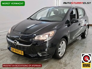 Opel Corsa 1.0 Turbo Business+ 66KW Navi Parkeersensor