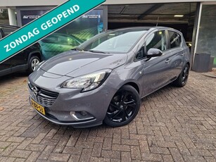 Opel Corsa 1.0 Turbo Color Edition 1E EIGENAAR 12MND