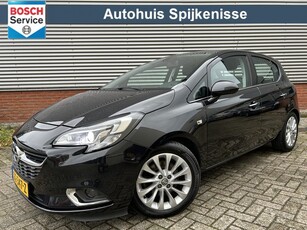 Opel Corsa 1.0 Turbo Cosmo 1e Eigenaar (bj 2015)