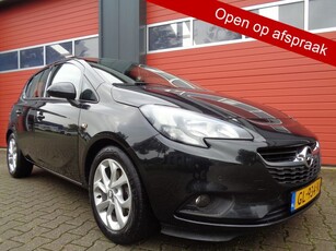 Opel Corsa 1.0 Turbo Edition 90PK Airco Cruise LMV 6-BAK