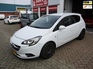 Opel Corsa 1.0 Turbo Edition