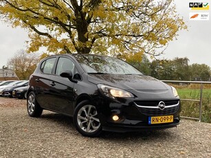 Opel Corsa 1.0 Turbo Online Edition Cruise + Airco + Navi