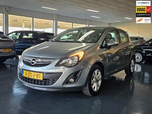 Opel Corsa 1.2-16V Berlin