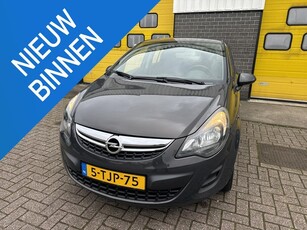 Opel Corsa 1.2-16V Berlin APKAircoNAP4deurs