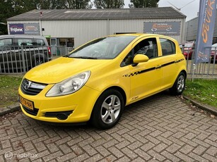 Opel Corsa 1.2-16V Business Sport