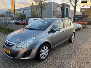 Opel Corsa 1.2-16V Edition - AIRCO - 5 DEURS - FACELIFT -