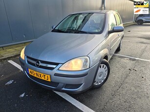 Opel Corsa 1.2-16V Enjoy AIRCO 5 DEURS 82.000 NAP