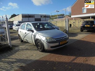 Opel Corsa 1.2-16V Njoy