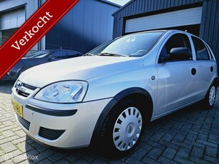 Opel Corsa 1.2-16V Rhythm AIRCO APK 10/2025