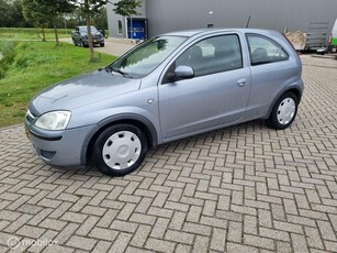 Opel Corsa 1.2-16V Sport