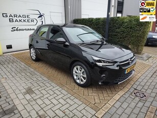 Opel Corsa 1.2 Edition Autmoaat Full-Navi Carplay Led