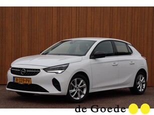 Opel Corsa 1.2 Turbo Elegance org. NL-auto