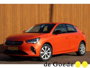 Opel Corsa 1.2 Turbo Elegance org. NL-auto