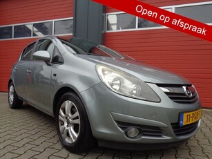 Opel Corsa 1.3 CDTi EcoFlex S/S '111' Edition 96PK Airco