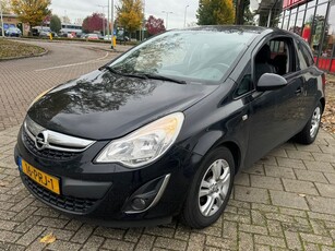 Opel Corsa 1.3 CDTi EcoFlex S/S Cosmo Airco Cruise