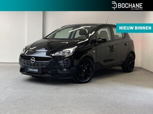 Opel Corsa 1.4 120 Jaar Black Edition CARPLAY CAMERA