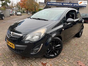 Opel CORSA 1.4-16V