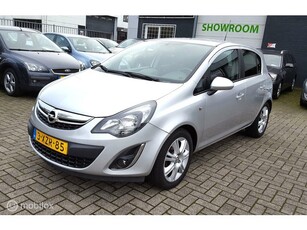 Opel Corsa 1.4-16V / APK TOT : 27-07-2025