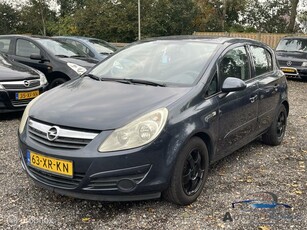 Opel Corsa 1.4-16V Business