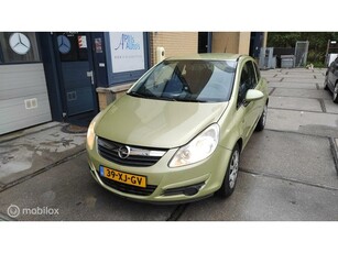 Opel Corsa 1.4-16V Business