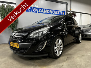 Opel Corsa 1.4-16V Color Edition