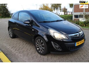 Opel Corsa 1.4-16V Color Edition