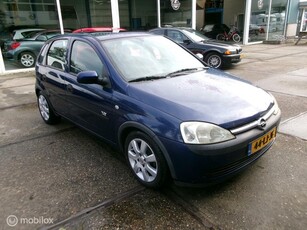 Opel Corsa 1.4-16V Comfort Automaat .