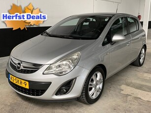 Opel Corsa 1.4-16V Cosmo146000KMNavigatieAirco