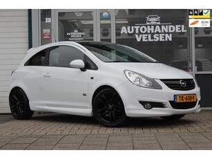 Opel Corsa 1.4-16V CosmoAirco