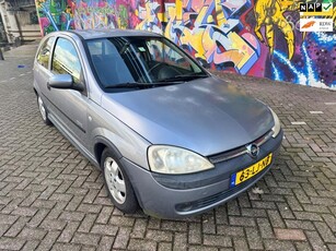 Opel Corsa 1.4-16V Elegance super km 148dkm nap airco